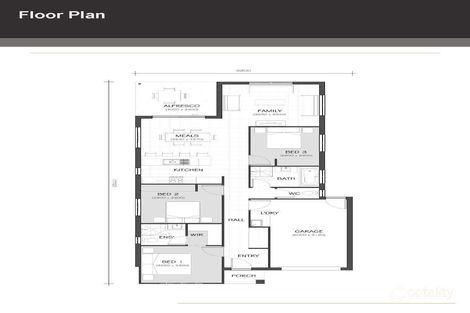 Property photo of 1 Heath Terrace Park Ridge QLD 4125