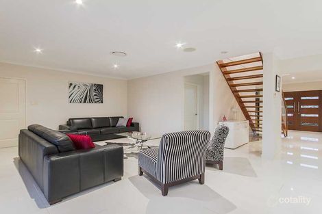 Property photo of 12 Southern Skies Avenue Reedy Creek QLD 4227