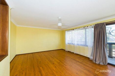 Property photo of 27 Bellbird Crescent Blaxland NSW 2774