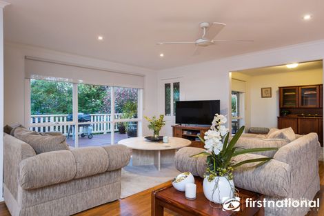 Property photo of 4 Avebury Drive Berwick VIC 3806