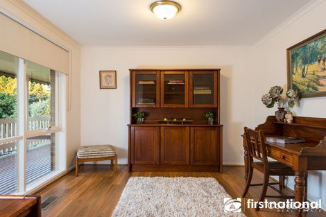 Property photo of 4 Avebury Drive Berwick VIC 3806