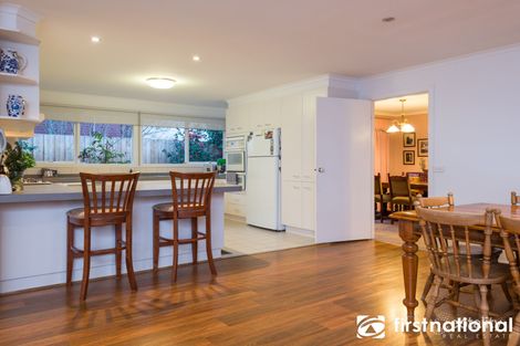 Property photo of 4 Avebury Drive Berwick VIC 3806