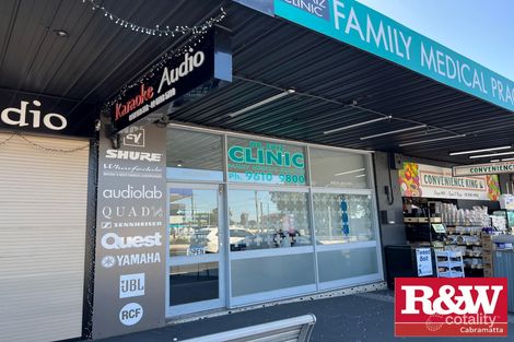 469 Cabramatta Rd W, Cabramatta West, NSW 2166