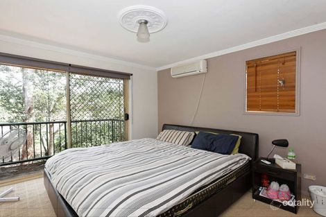 Property photo of 12/88 Old Coach Road Mudgeeraba QLD 4213