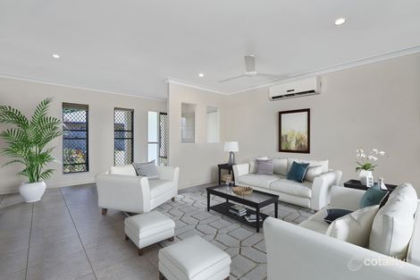 Property photo of 34 Mackerras Street Redlynch QLD 4870