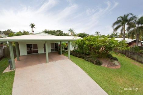 10 Templar Cres, Bentley Park, QLD 4869