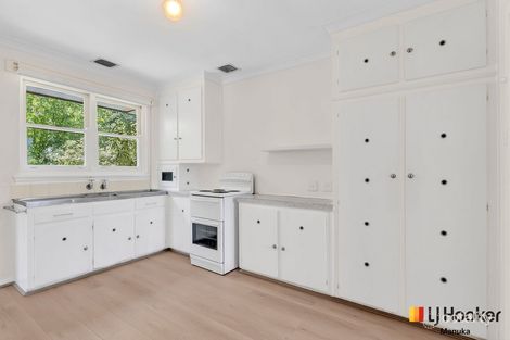 Property photo of 12 Warramoo Crescent Narrabundah ACT 2604