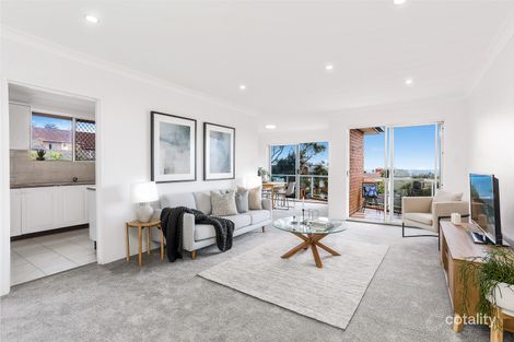 Property photo of 5/741-743 Old South Head Road Vaucluse NSW 2030