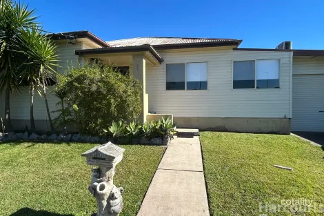 9 Park St, Wauchope, NSW 2446