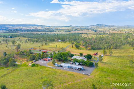 100 Cob Lane Ebenezer QLD 4340 Sold Prices and Statistics