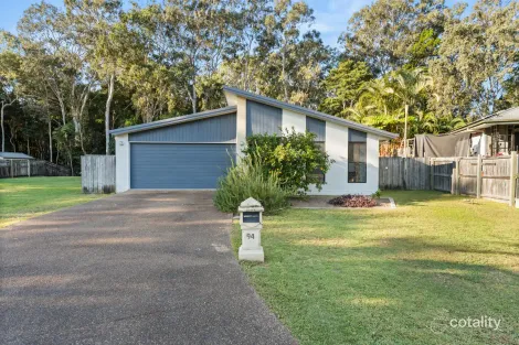 Property photo of 94 Shellcot Street Toogoom QLD 4655