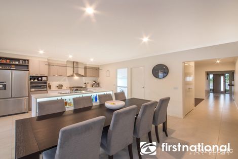 Property photo of 35 Riverstone Boulevard Clyde North VIC 3978