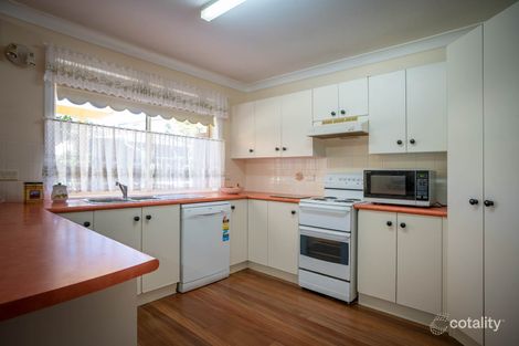 Property photo of 68 Jasmine Drive Bomaderry NSW 2541