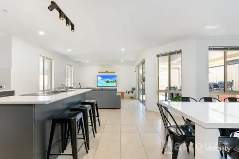 Property photo of 11 Bliss Way Clarkson WA 6030