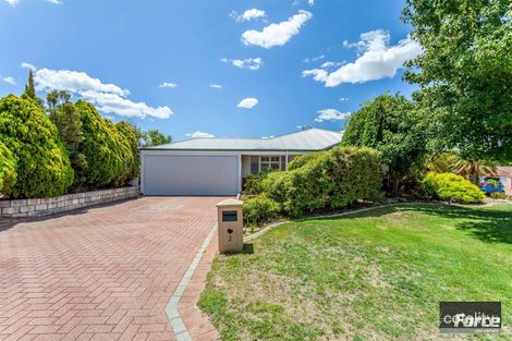 Property photo of 2 Graduate Place Marangaroo WA 6064