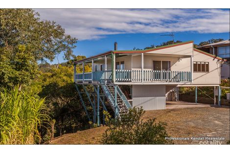 193 Guanaba Rd, Tamborine Mountain, QLD 4272