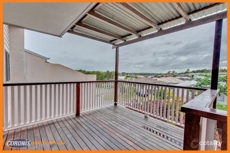Property photo of 5 Estuary Way Springfield Lakes QLD 4300