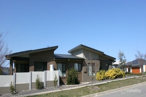 Property photo of 16 Rothera Street Denman Prospect ACT 2611