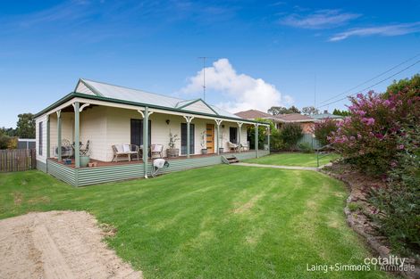 Property photo of 58 Maitland Street Uralla NSW 2358