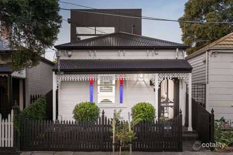 Property photo of 5 Elizabeth Street Brunswick VIC 3056