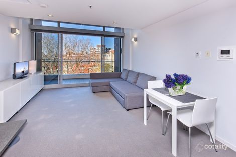 Property photo of 514/81 Macleay Street Potts Point NSW 2011