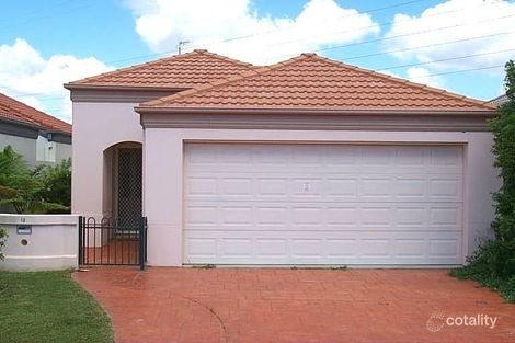 13 Coral Tree Ct, Robina, QLD 4226