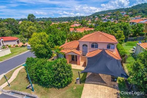 Property photo of 35 Shepton Crescent Mudgeeraba QLD 4213