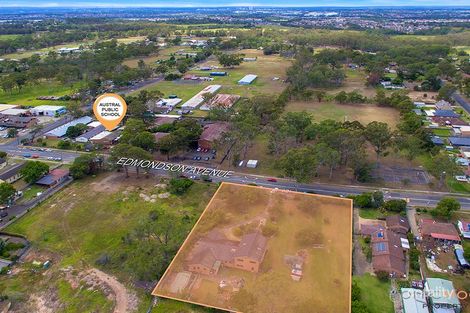 216 Edmondson Ave, Austral, NSW 2179