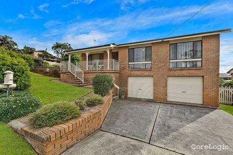 Property photo of 32 Margherita Avenue Bateau Bay NSW 2261