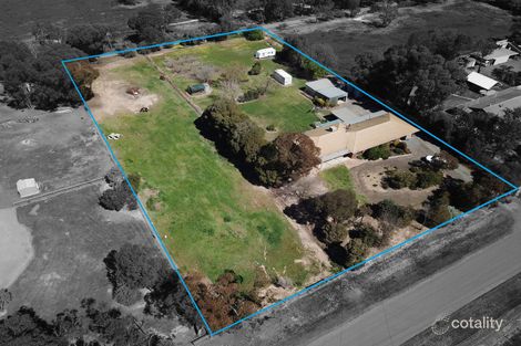 105 Congupna West Rd, Congupna, VIC 3633