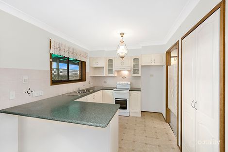 Property photo of 32 Margherita Avenue Bateau Bay NSW 2261