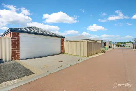 Property photo of 5 Pyrite Way Dalyellup WA 6230