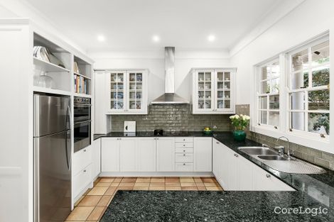 Property photo of 20 Beresford Road Rose Bay NSW 2029