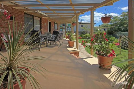 Property photo of 60 Sunpatch Parade Tomakin NSW 2537
