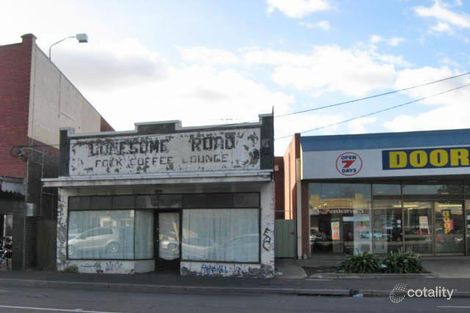 284 Ballarat Rd, Footscray, VIC 3011