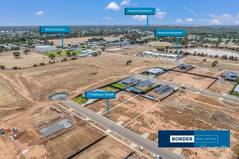 7 Firebrace St, Moama, NSW 2731