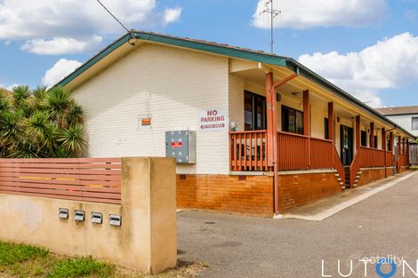 Property photo of 2/88A Fergus Road Karabar NSW 2620