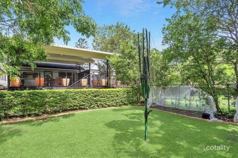 Property photo of 42 Victoria Street Windsor QLD 4030