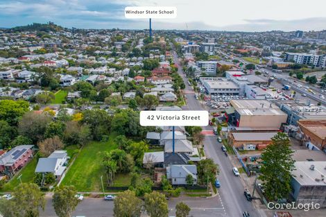 Property photo of 42 Victoria Street Windsor QLD 4030