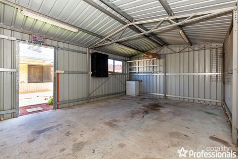 Property photo of 10 Jobson Loop Brookdale WA 6112