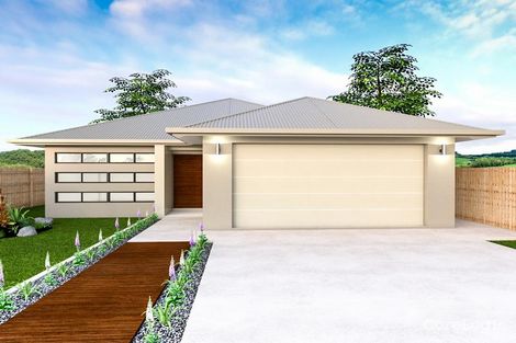 Property photo of LOT 2007 Bamford Close Smithfield QLD 4878