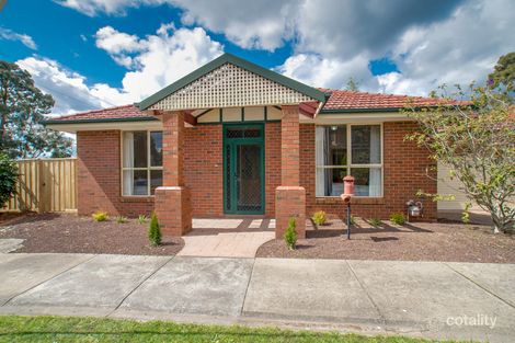 Property photo of 1/536 High Street Road Mount Waverley VIC 3149