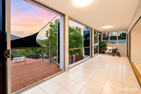 Property photo of 34 Latreille Terrace Brinsmead QLD 4870