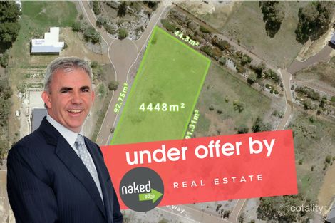 21 Grieve Way, Bedfordale, WA 6112