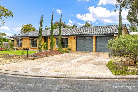 Property photo of 2 Simon Court Parafield Gardens SA 5107