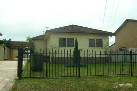 38 Myddleton Ave, Fairfield, NSW 2165