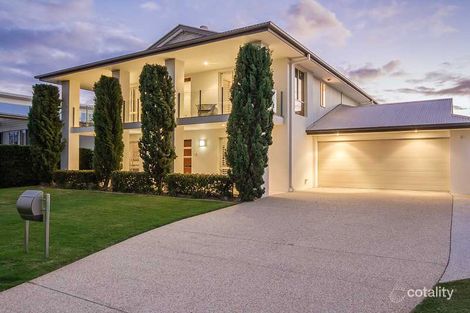 Property photo of 12 Southern Skies Avenue Reedy Creek QLD 4227