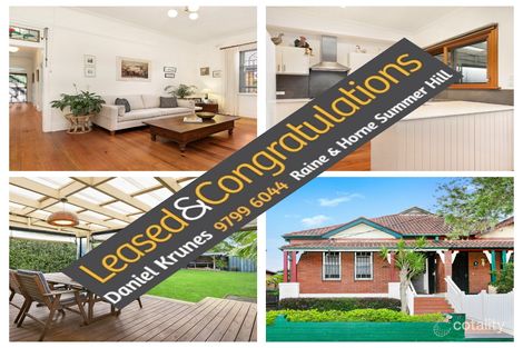 11 Kembla St, Croydon Park, NSW 2133