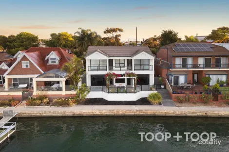 Property photo of 13 Siesta Court West Lakes SA 5021