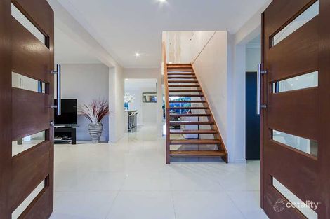 Property photo of 12 Southern Skies Avenue Reedy Creek QLD 4227